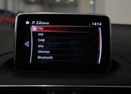Mazda 3 Hatchback 2,0 l 121 kw