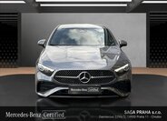 Mercedes-Benz Třídy A 8