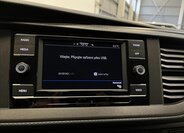 Volkswagen Transporter 8