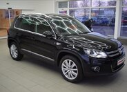 Volkswagen Tiguan SUV 2,0 l 103 kw
