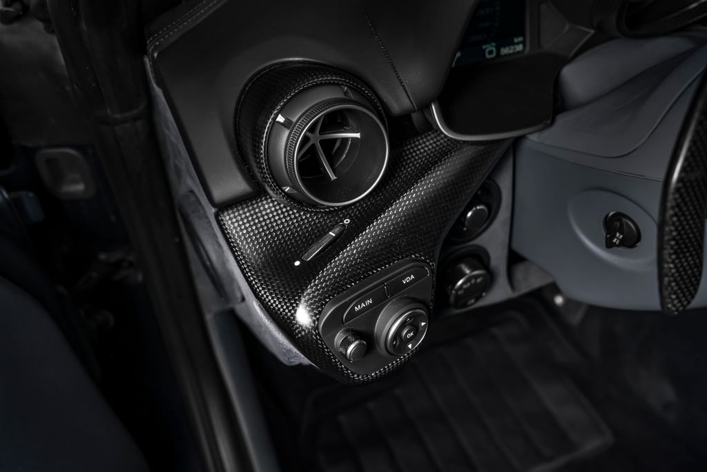 Ferrari F12 Berlinetta