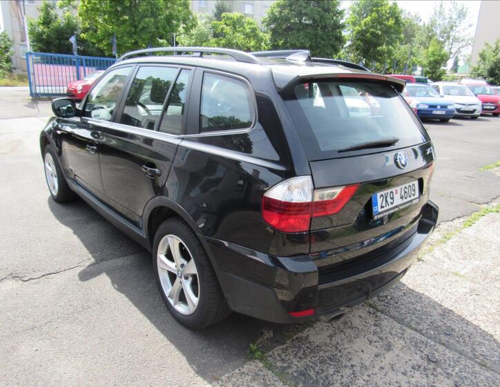 BMW X3 6