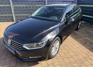 Volkswagen Passat Kombi 2,0 l 110 kw