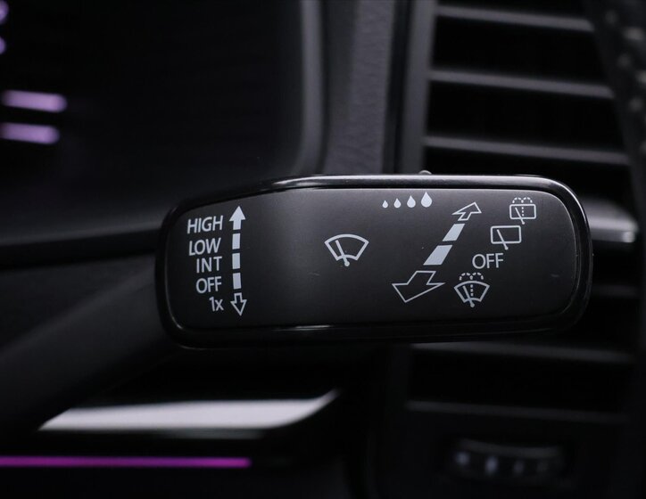 Škoda Karoq SUV / Terénní 2,0 l 140 kw