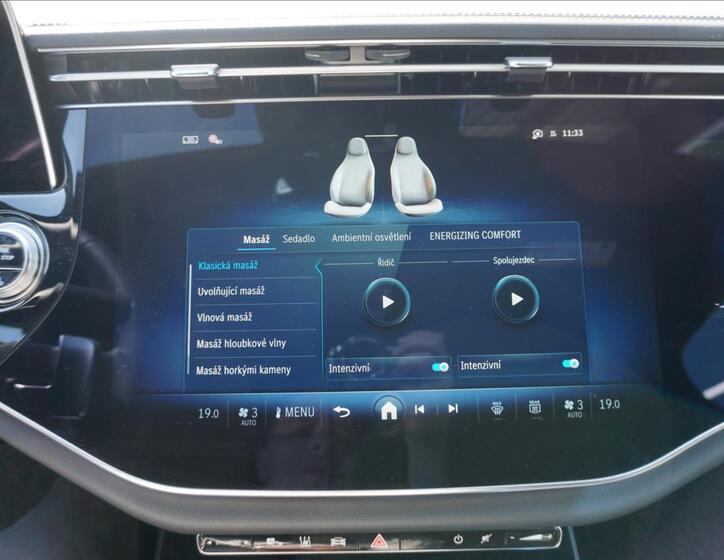 Mercedes-Benz Třídy E 26