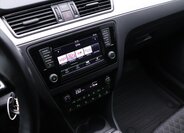 Škoda Rapid Hatchback 1,2 l 66 kw