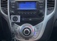 Hyundai ix20 MPV 1,4 l 66 kw
