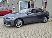 BMW Řada 2 Sedan 2,0 l 110 kw