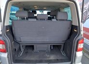 Volkswagen Multivan 16