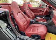 Porsche 911 Kabriolet 3,4 l 221 kw