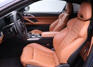 BMW Řada 4 Kupé 3,0 l 275 kw