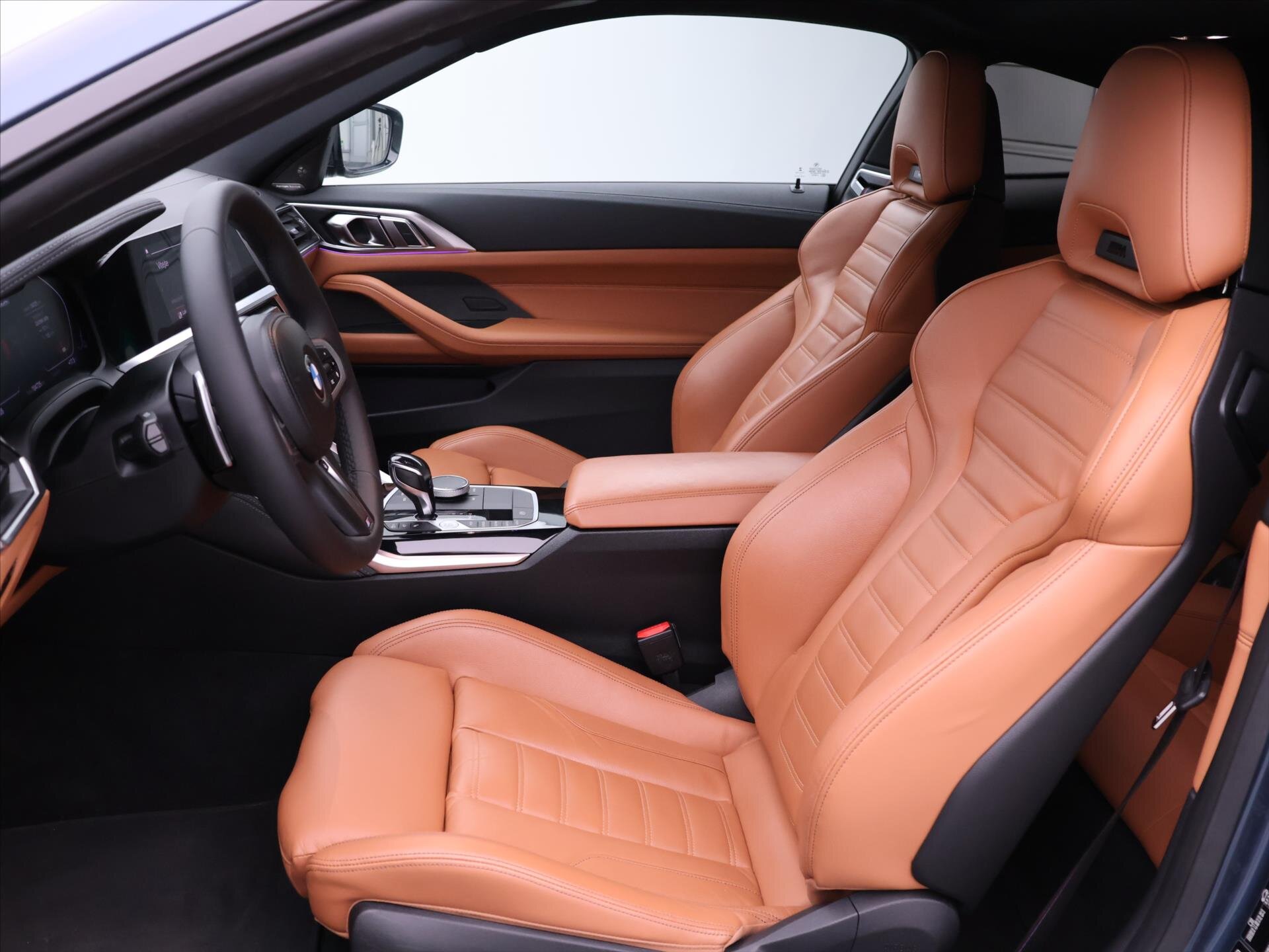 BMW Řada 4 Kupé 3,0 l 275 kw