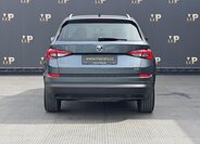 Škoda Kodiaq SUV / Terénní 2,0 l 132 kw