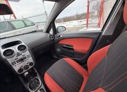 Opel Corsa Hatchback 1,4 l 66 kw