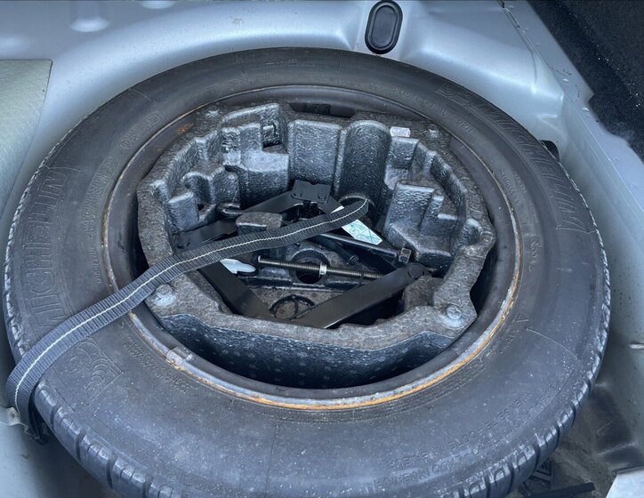 Peugeot 407 Kombi 1,6 l 80 kw