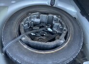 Peugeot 407 Kombi 1,6 l 80 kw