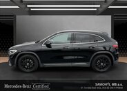 Mercedes-Benz GLA SUV 2,0 l 165 kw