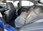 Škoda Octavia Liftback 1,5 l 110 kw