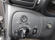 Mercedes-Benz Třídy C Kombi 2,1 l 105 kw