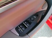 BMW X4 SUV / Terénní 3,0 l 375 kw