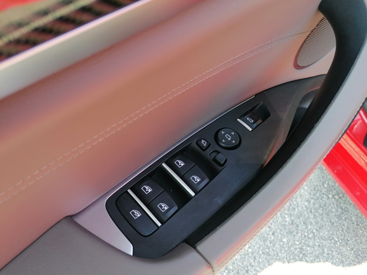 BMW X4 SUV / Terénní 3,0 l 375 kw