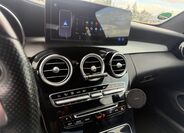 Mercedes-Benz Třídy C 16