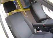 Volkswagen Transporter Kombi 2,0 l 150 kw