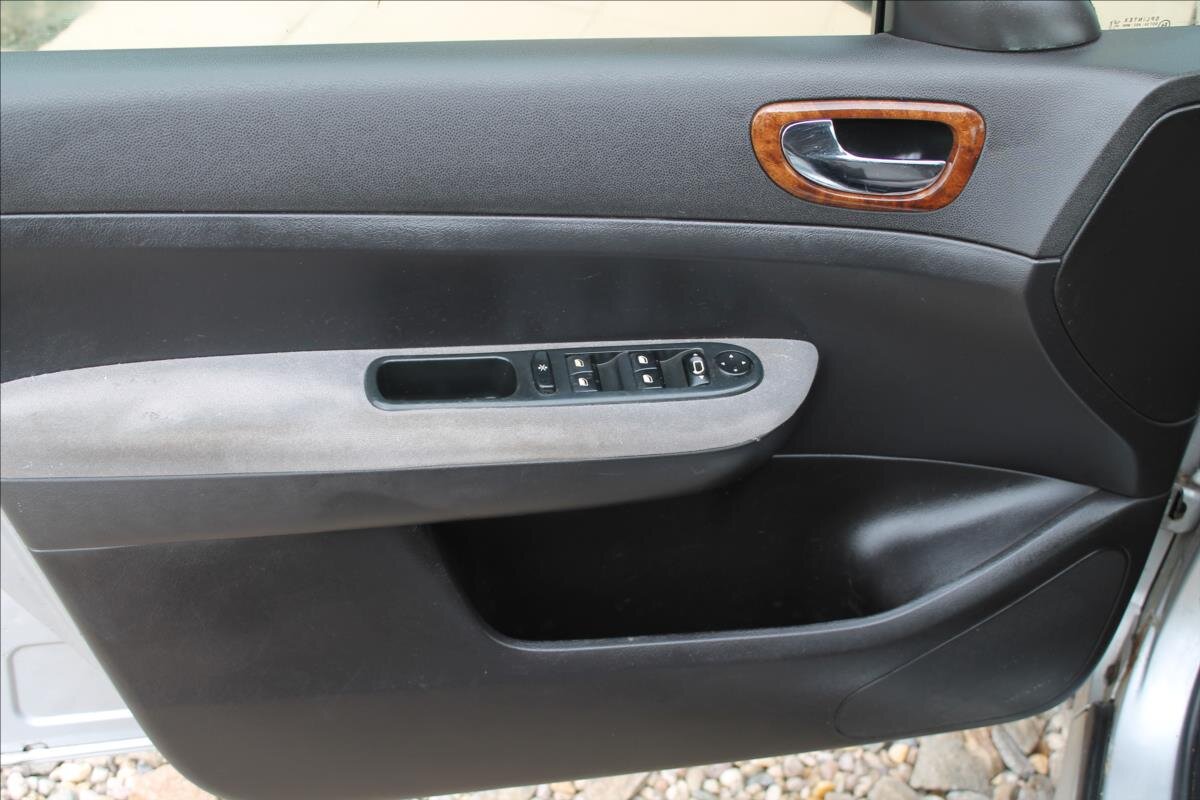 Peugeot 307 Hatchback 1,6 l 80 kw