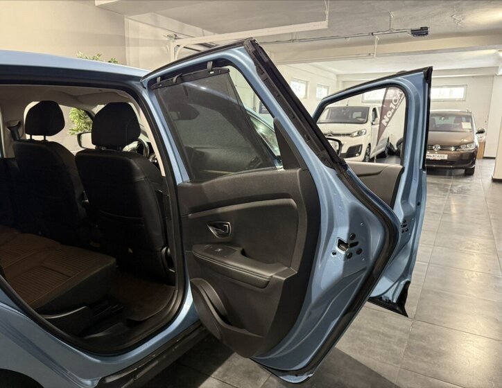 Renault Scénic MPV 1,2 l 85 kw