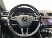 Škoda Superb Kombi 2,0 l 140 kw