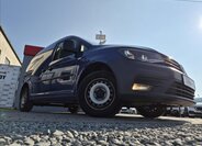 Volkswagen Caddy Ostatní 2,0 l 75 kw