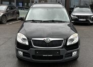Škoda Roomster Kombi 1,4 l 63 kw