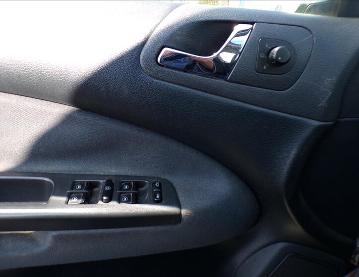 Škoda Octavia Kombi 1,9 l 81 kw