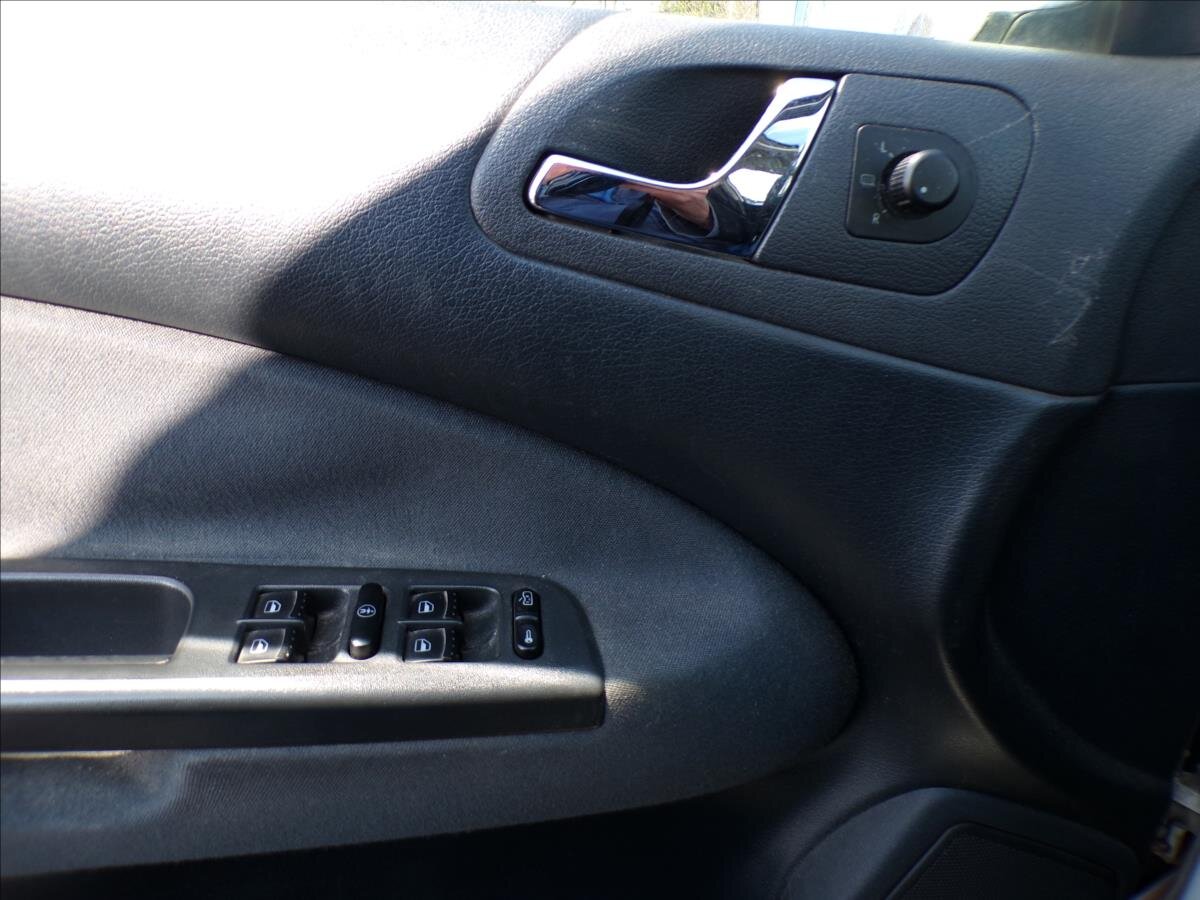 Škoda Octavia Kombi 1,9 l 81 kw