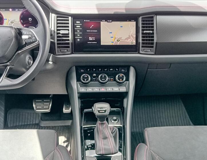 Škoda Kodiaq 16