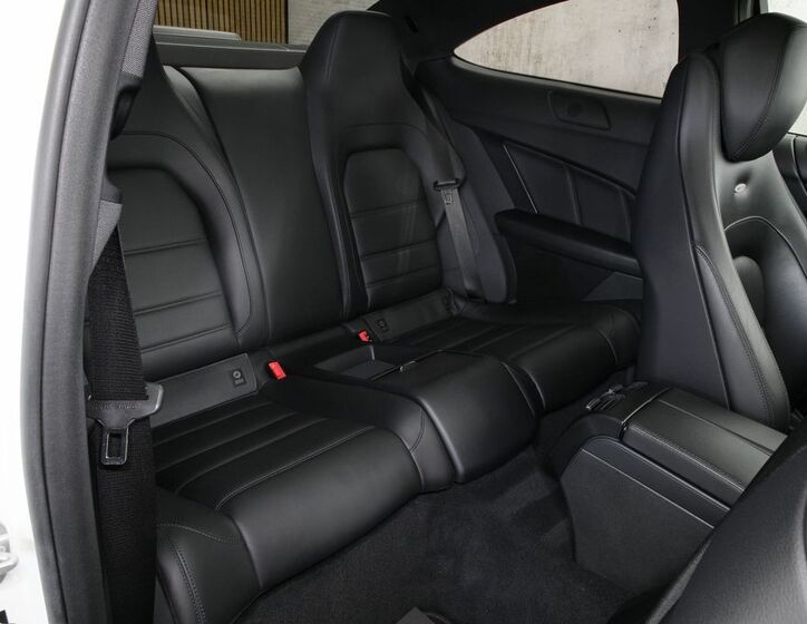 Mercedes-Benz Třídy C 24