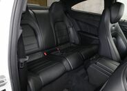 Mercedes-Benz Třídy C 24