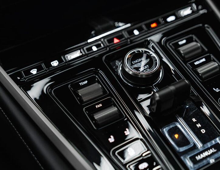 Aston Martin Ostatní 16