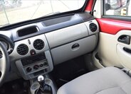 Renault Kangoo Kombi 1,1 l 55 kw