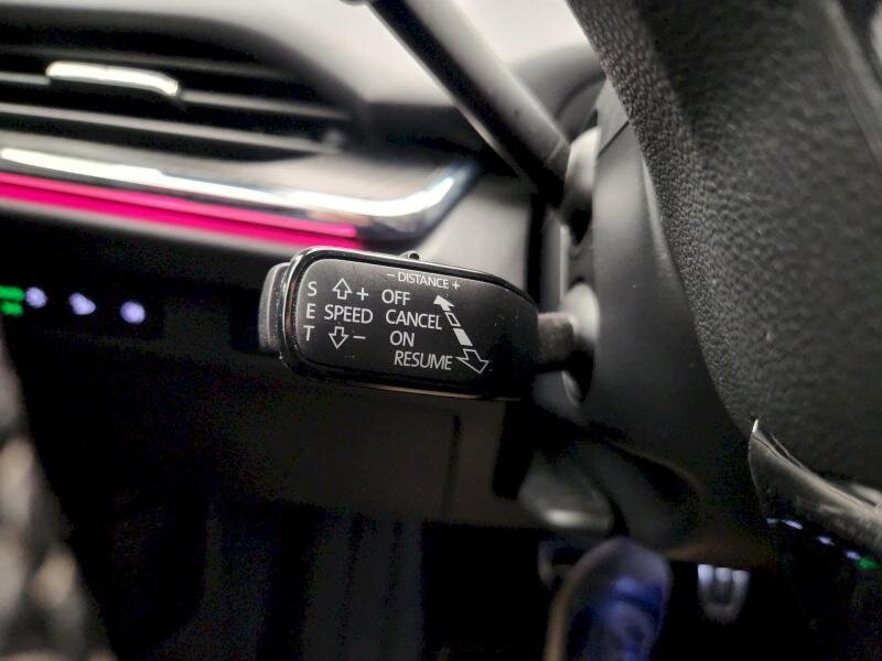 Škoda Enyaq Hatchback 8,2 l 220 kw
