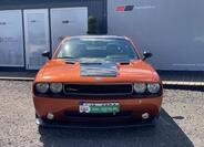 Dodge Challenger 2