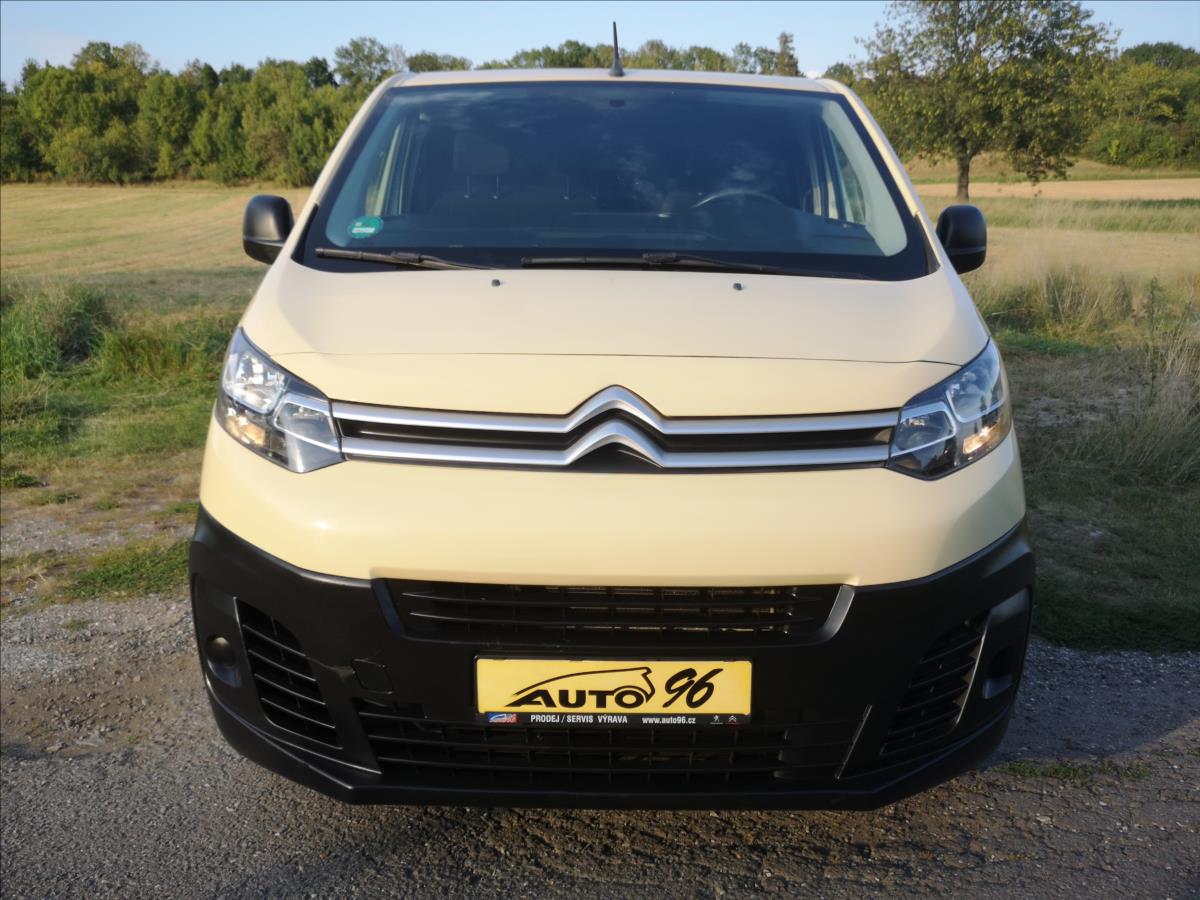 Citroën Jumpy