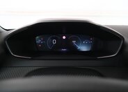 Peugeot 2008 SUV / Terénní 1,2 l 74 kw