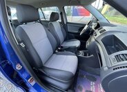 Škoda Fabia Kombi 1,2 l 51 kw