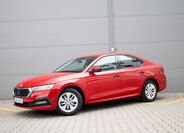 Škoda Octavia 1
