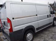 Fiat Ducato Skříň 2,3 l 109 kw