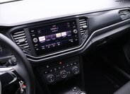 Volkswagen T-Roc SUV / Terénní 999,0 85 kw
