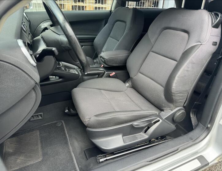 Audi A3 20