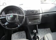 Škoda Fabia Kombi 1,2 l 63 kw