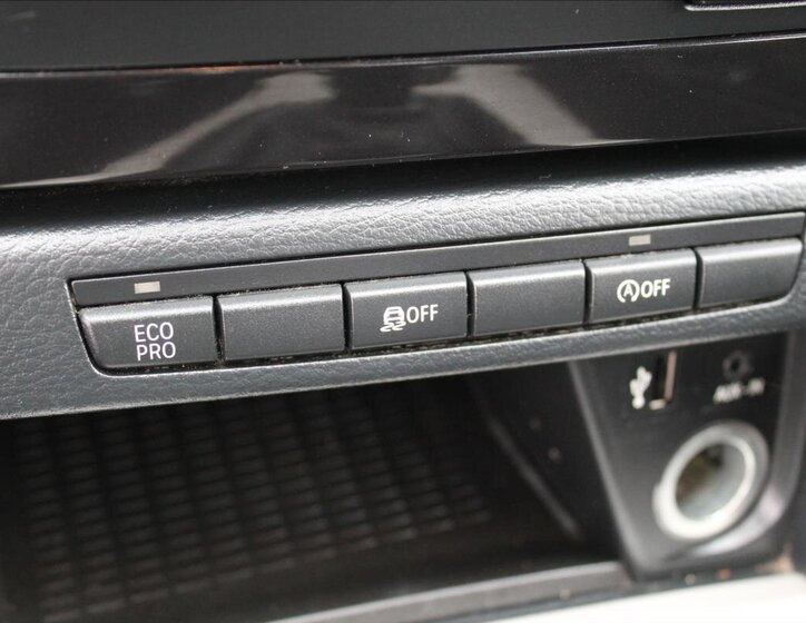 BMW X1 SUV / Terénní 2,0 l 100 kw